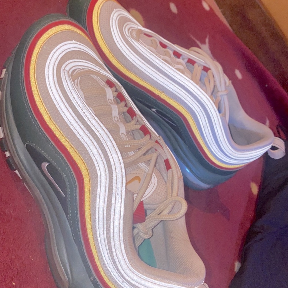 Nike AirMax 97